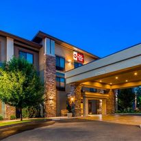 Best Western Plus Dayton Hotel & Suites