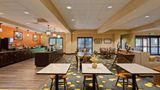 Best Western Plus Dayton Hotel & Suites Restaurant