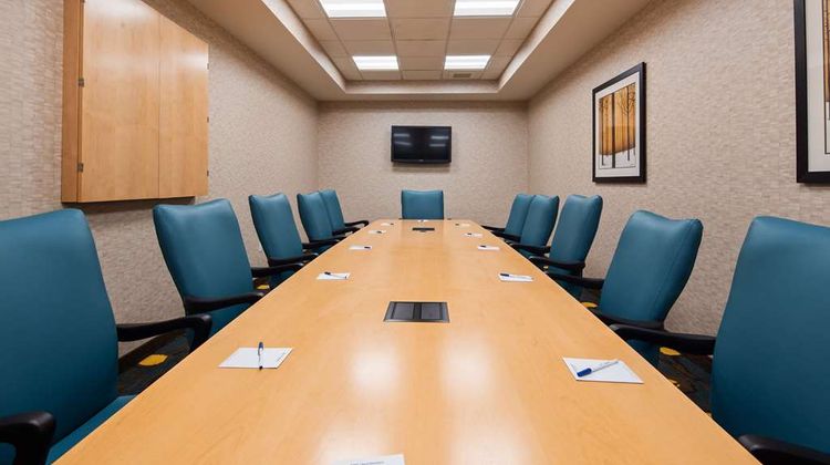 Best Western Plus Dayton Hotel & Suites Meeting