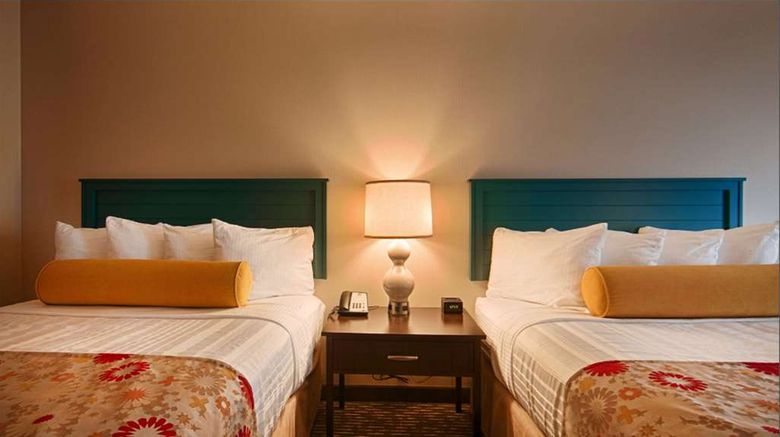 <b>Best Western Plus Dayton Hotel & Suites Room</b>. Images powered by <a href="https://iceportal.shijigroup.com/" title="IcePortal" target="_blank">IcePortal</a>.