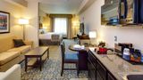 Best Western Plus Arlington/Marysville Room