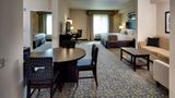 Best Western Plus Arlington/Marysville Suite