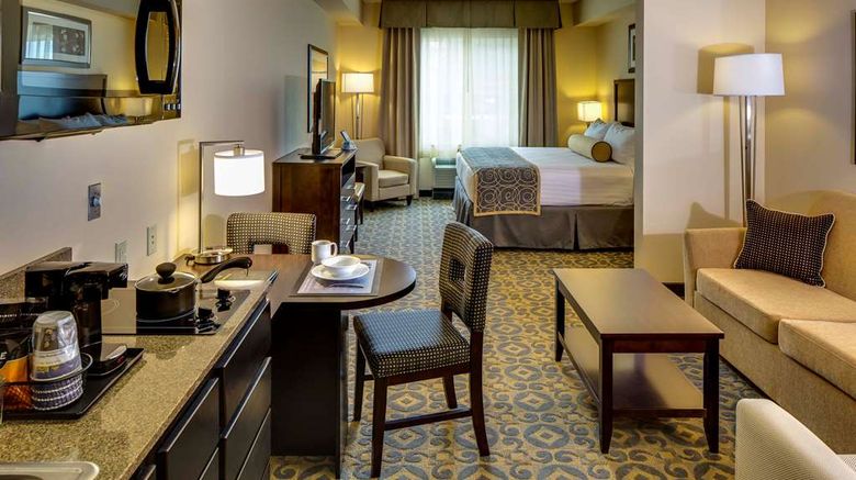 <b>Best Western Plus Arlington/Marysville Suite</b>. Images powered by <a href="https://iceportal.shijigroup.com/" title="IcePortal" target="_blank">IcePortal</a>.