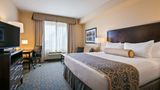 Best Western Plus Arlington/Marysville Room