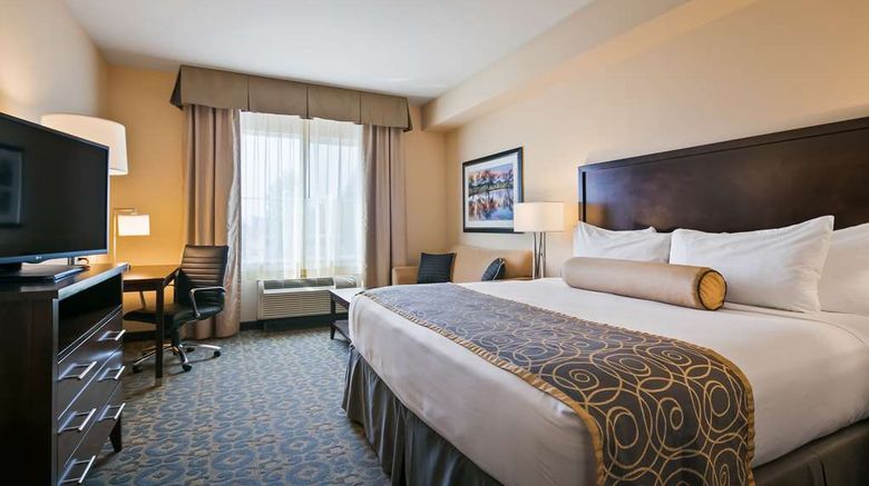 <b>Best Western Plus Arlington/Marysville Room</b>. Images powered by <a href="https://iceportal.shijigroup.com/" title="IcePortal" target="_blank">IcePortal</a>.