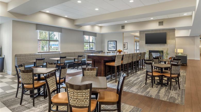 <b>Best Western Plus Arlington/Marysville Restaurant</b>. Images powered by <a href="https://iceportal.shijigroup.com/" title="IcePortal" target="_blank">IcePortal</a>.
