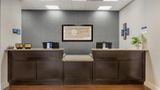 Best Western Plus Arlington/Marysville Lobby
