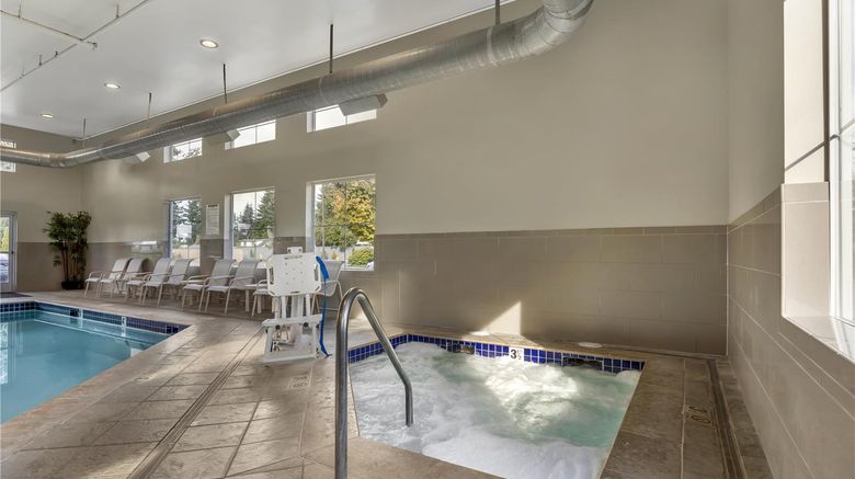 <b>Best Western Plus Arlington/Marysville Pool</b>. Images powered by <a href="https://iceportal.shijigroup.com/" title="IcePortal" target="_blank">IcePortal</a>.