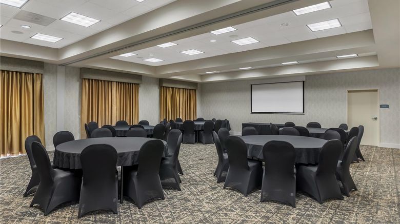 <b>Best Western Plus Arlington/Marysville Meeting</b>. Images powered by <a href="https://iceportal.shijigroup.com/" title="IcePortal" target="_blank">IcePortal</a>.