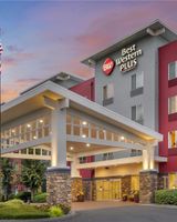 Best Western Plus Arlington/Marysville