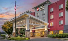 Best Western Plus Arlington/Marysville