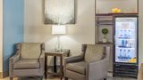 Best Western Plus Aberdeen Lobby