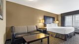 Best Western Plus Aberdeen Room