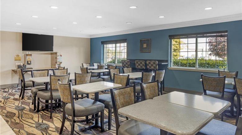 <b>Best Western Plus Aberdeen Restaurant</b>. Images powered by <a href="https://iceportal.shijigroup.com/" title="IcePortal" target="_blank">IcePortal</a>.