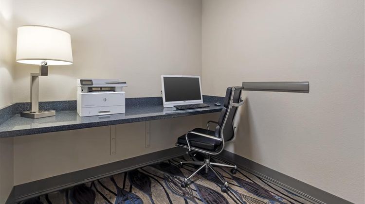 Best Western Plus Aberdeen Other