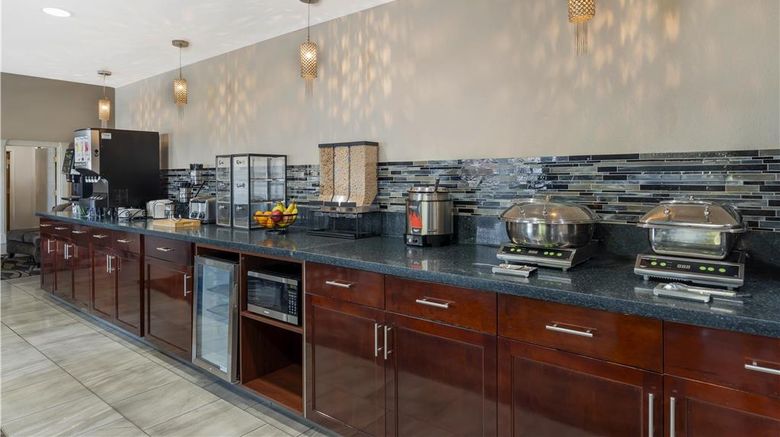<b>Best Western Plus Aberdeen Restaurant</b>. Images powered by <a href="https://iceportal.shijigroup.com/" title="IcePortal" target="_blank">IcePortal</a>.