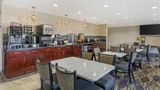 Best Western Plus Aberdeen Restaurant