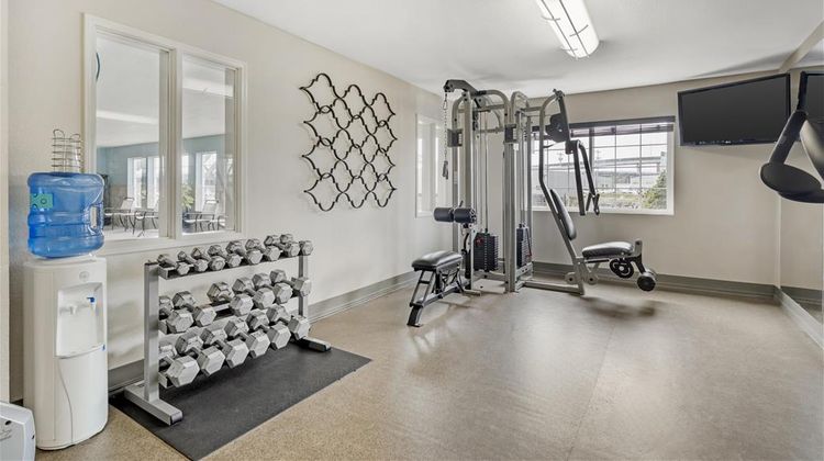 Best Western Plus Aberdeen Health