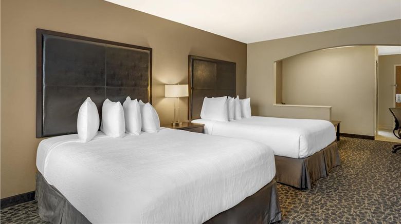<b>Best Western Plus Aberdeen Room</b>. Images powered by <a href="https://iceportal.shijigroup.com/" title="IcePortal" target="_blank">IcePortal</a>.