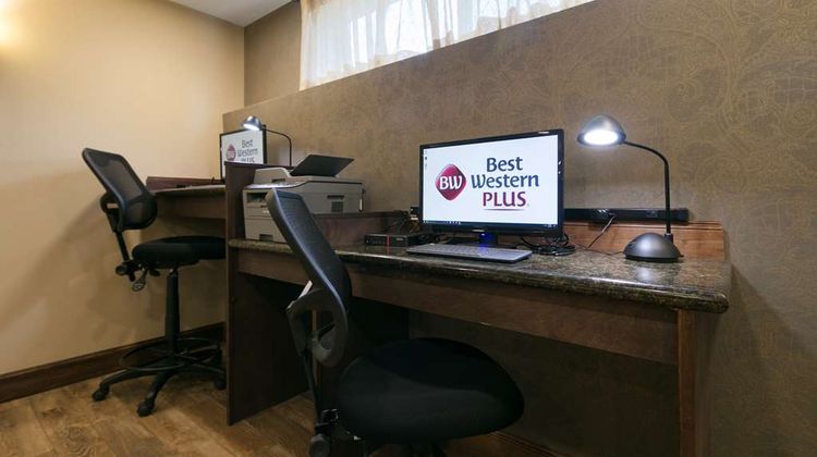 Best Western Plus Vintage Valley Inn Other