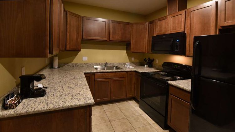 Best Western Plus Vintage Valley Inn Other