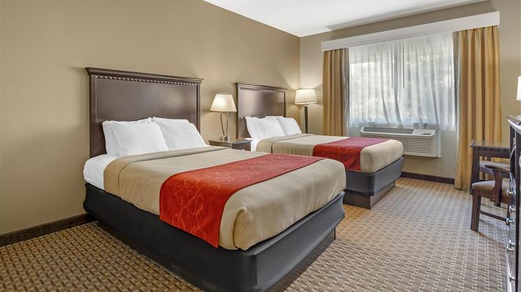 Best Western Plus Vintage Valley Inn Room