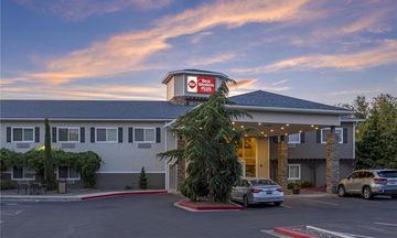 Best Western Plus Vintage Valley Inn