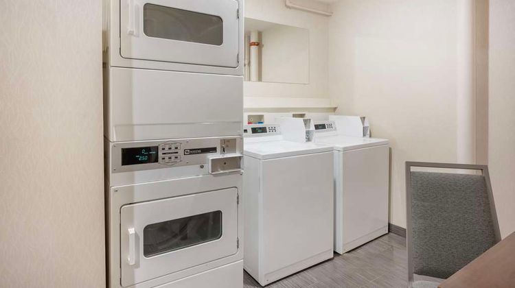 Best Western Plus City Center Other