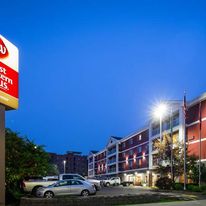 Best Western Plus City Center