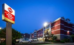 Best Western Plus City Center