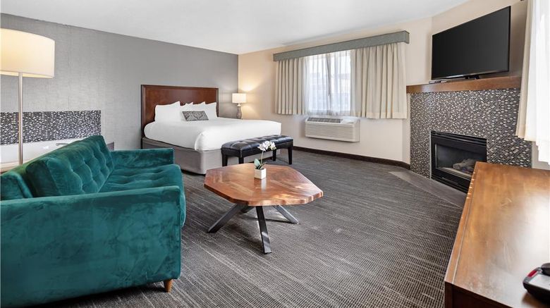 <b>Best Western Plus City Center Room</b>. Images powered by <a href="https://iceportal.shijigroup.com/" title="IcePortal" target="_blank">IcePortal</a>.
