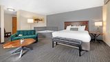 Best Western Plus City Center Room