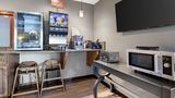 Best Western Plus City Center Restaurant