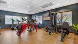 Best Western Plus City Center Health