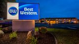 Best Western Inn Exterior