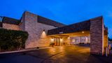 Best Western Inn Exterior