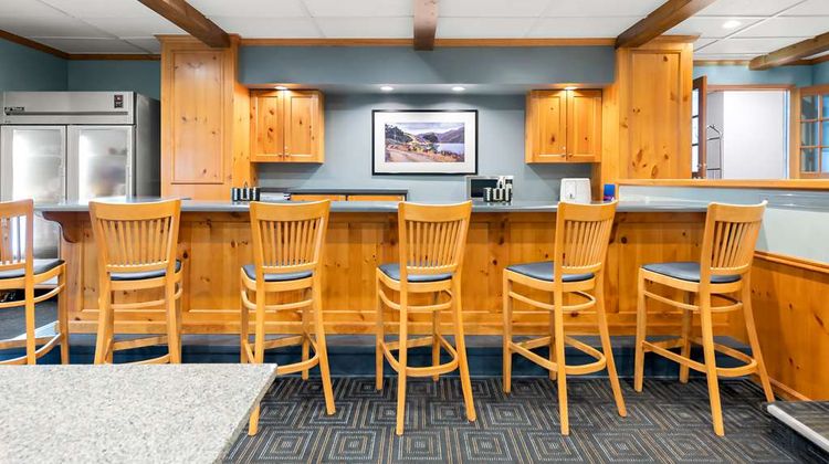 Best Western Inn Restaurant