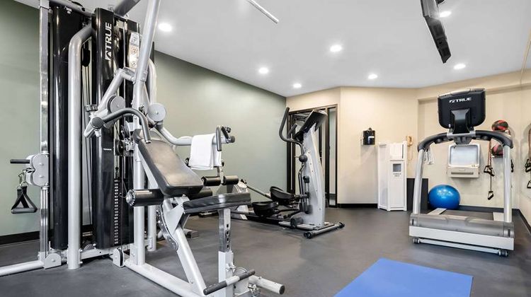 Best Western Inn Health