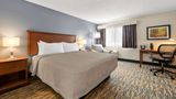 Best Western Inn Room