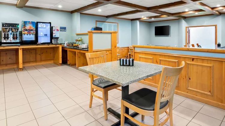 Best Western Inn Restaurant