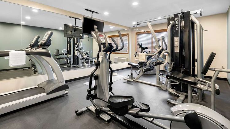 Best Western Inn Health