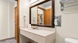 Best Western Inn Room