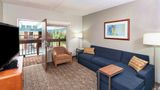 Best Western Bridgeview Hotel Suite