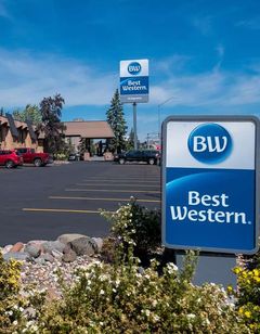 Best Western Bridgeview Hotel