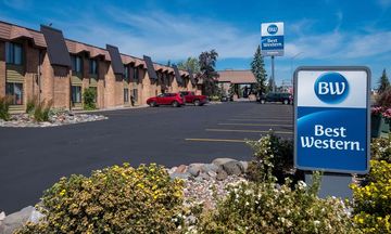 Best Western Bridgeview Hotel