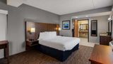 Best Western Bridgeview Hotel Room