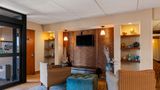 Best Western Bridgeview Hotel Lobby