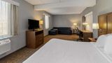Best Western Bridgeview Hotel Room