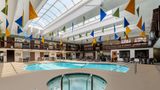 Best Western Bridgeview Hotel Pool