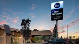 Best Western Bridgeview Hotel Exterior